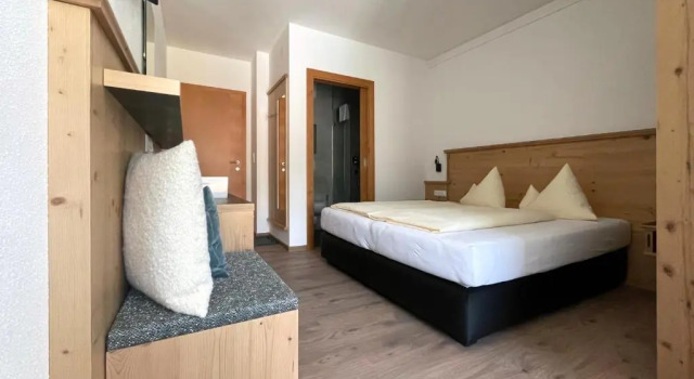 Люкс Deluxe Hotel & Suites Glück Auf