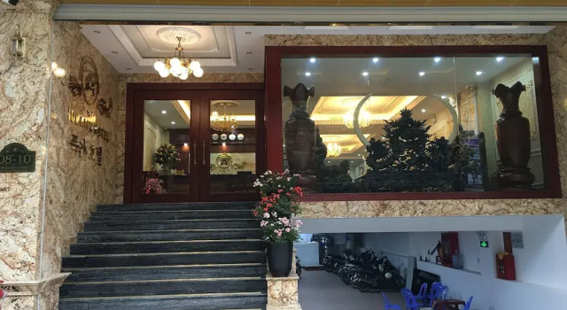 Phuc Anh Hotel