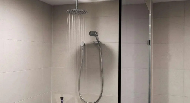 Двухместный номер Superior Novotel Perth Murray Street