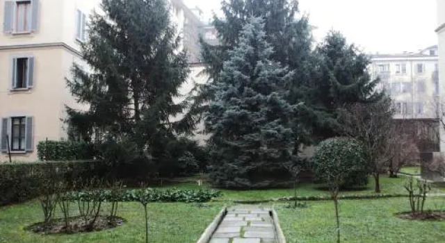 Sempione Park Large Apartment, Buchen Sie Ferienwohnung Sempione Mailand