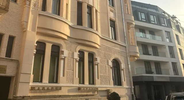 1 Bed Royal Escape - City Central, Wifi