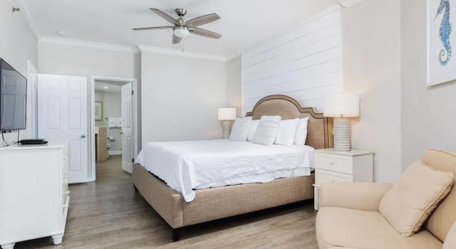 Seachase 905C, Prenota Appartamento Hotel a Alabama con piscina, Piscina