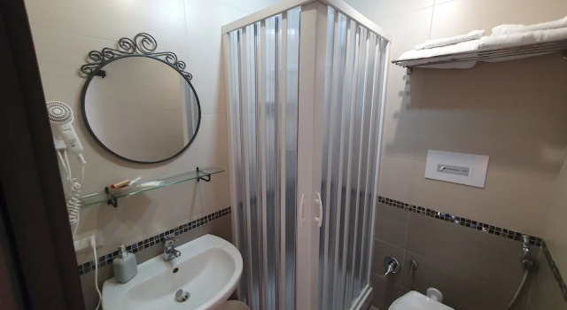 Номер Comfort Domus Armenio