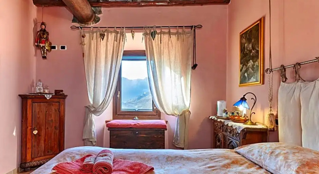 B&B Adelche, Забронировать Отель «постель и завтрак» Сан-Джованни-Бьянко Bergamo Province