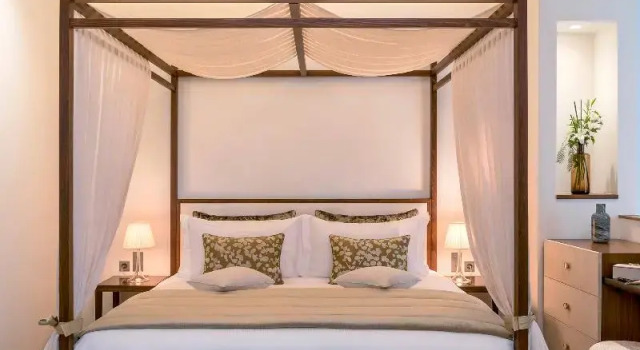 Люкс Deluxe La Brillante Marrakech