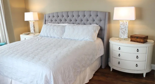 Jade East Towers 620 Destin