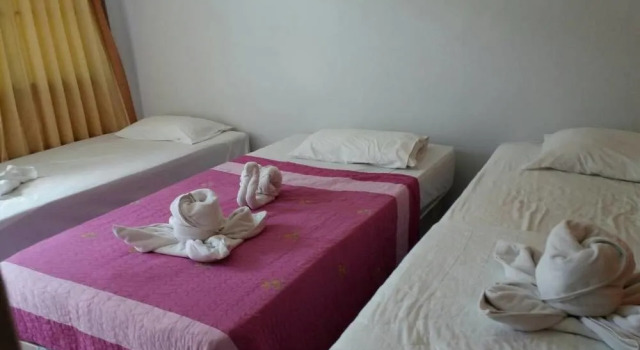 K.U. Krabi Guesthouse