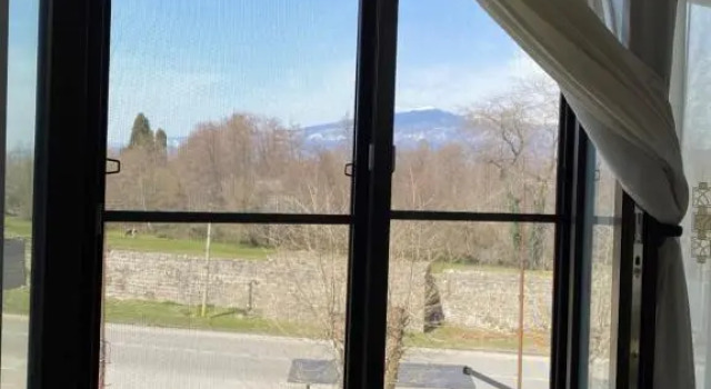 Apartamenty Sosnovaja Roscha ulitsa Agrba 11