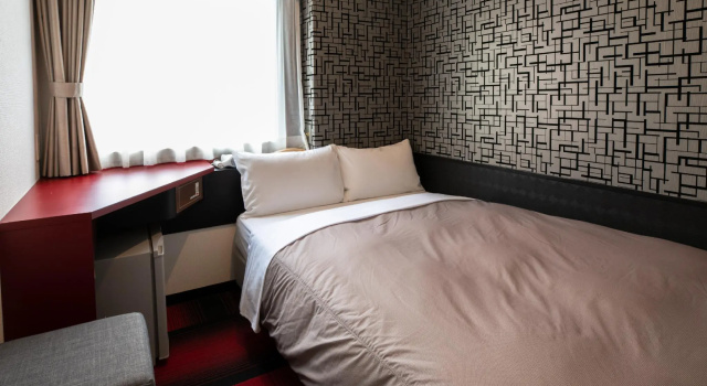 Двухместный номер Standard Green Hill Hotel Urban