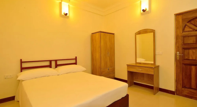 Maldives Seashine Guesthouse
