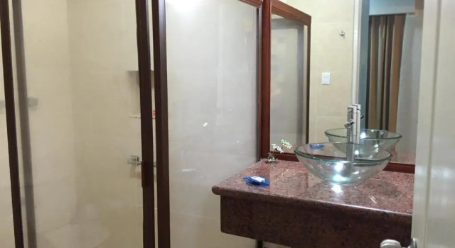 Номер Premium Hotel Isleño