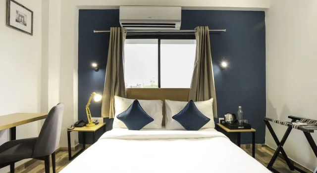 Silverkey Executive Stays 42958 Sg Highway