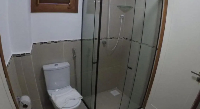 Апартаменты Hotel Sao Francisco
