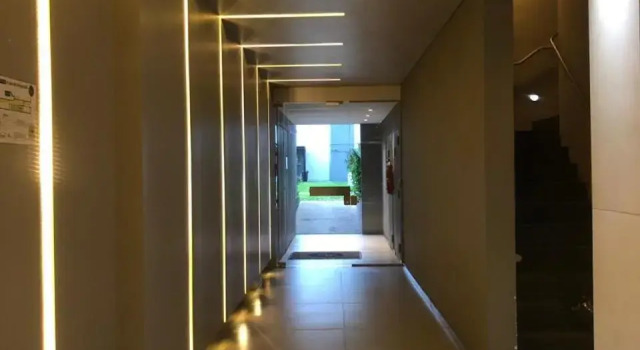 Serrano Apartment Buenos Aires