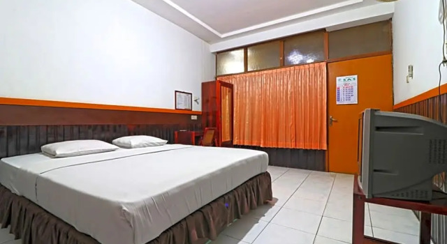 Двухместный номер Standard Hotel SAS Syariah