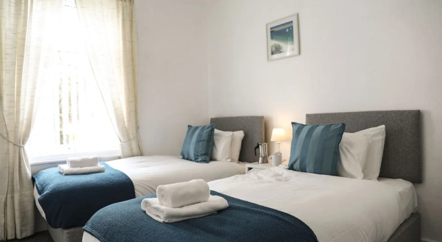 Haywood House, Забронировать Дом для отпуска Глазго Стратклайд