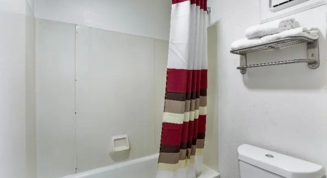 Camera Standard Red Roof Inn Monteagle - I-24