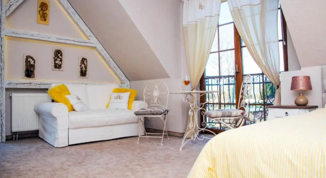 Feniks Agro&Spa Adults Only, Забронировать Отель Отели Свиноуйсьце 3 звезды, 3*