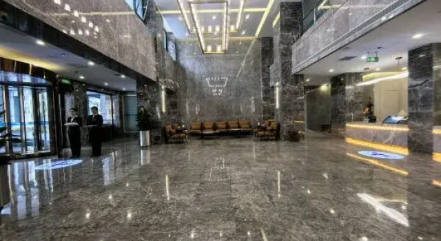 Jiugang Tower Jiaojiaowan Subway Station), Rezerwuj Hotel Hotele biznesowe w Gansu, 4* 5*