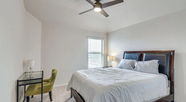 12 Mi to Dtwn Houston: Modern Home w/ Backyard, Book Feriehus Houston Houston