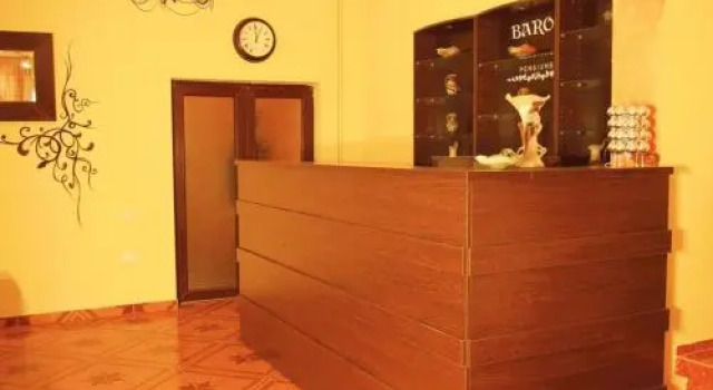 Pensiunea Baroc Sibiu, Varaa Hotelli Sibiu 