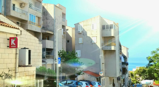 Vista Mare Apartment - Brand New, 3 Bedroom, Sea View