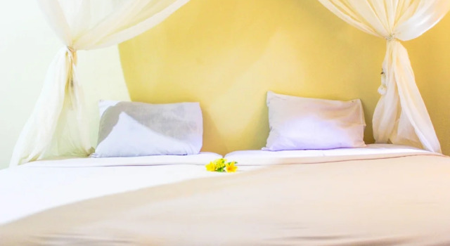 Номер Superior Lolo Beach Inn