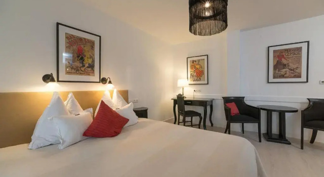 Номер Standard Boutique Hotel Szárcsa