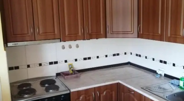 Апартаменты Apartman Radaković