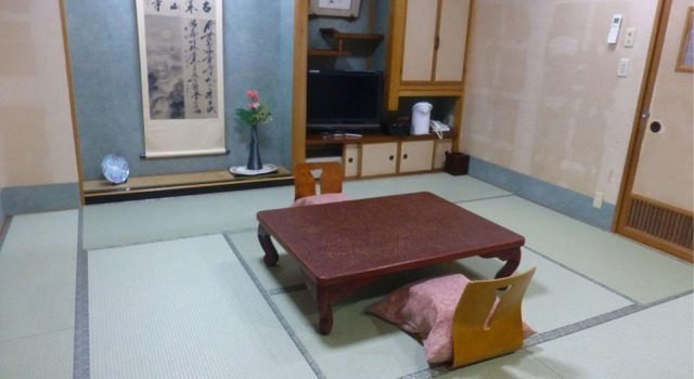 Murasugi Onsen Kawakamiya Ryokan, Prenota Hotel Agano 