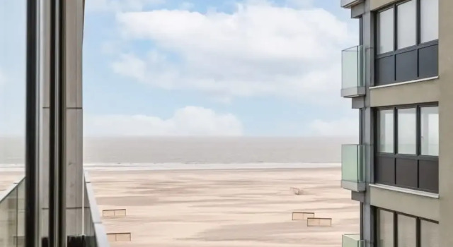 Comfortable 2 Bedroom Apartment With Sea-view