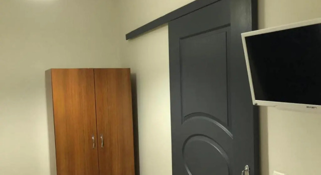 Номер Economy Özdemir Otel