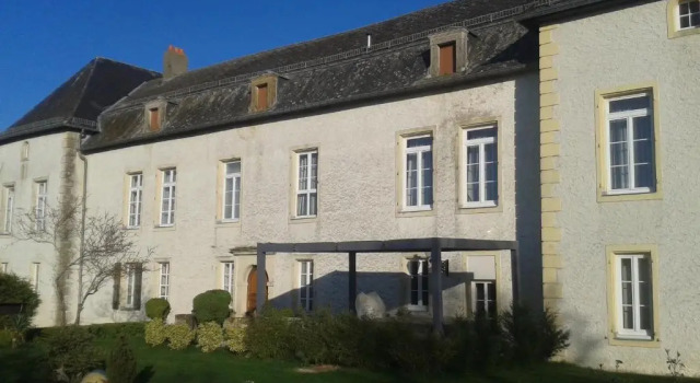 Château de Buchy, Rezervovat Hotel Hotely v Louvigny se snídaní, Snídaně