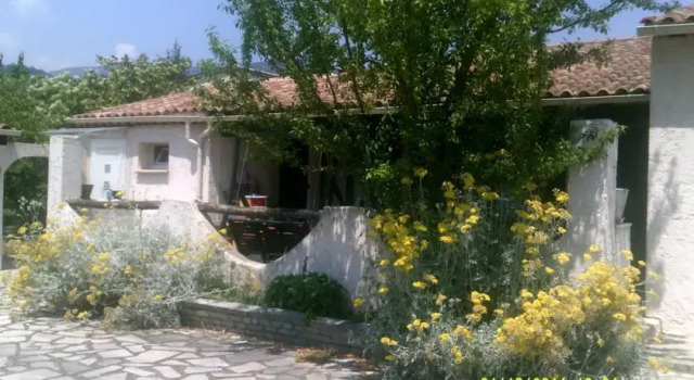 Villa les Lauriers Roses
