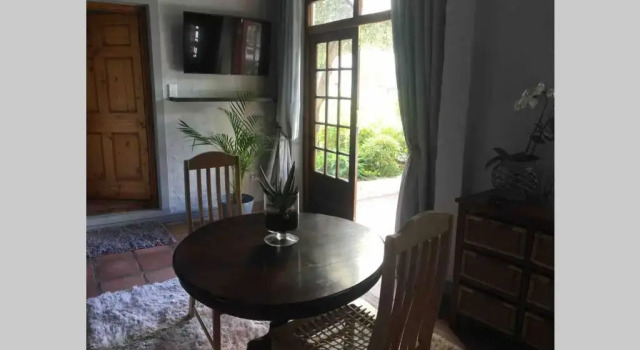 Protea Room Franschhoek Central