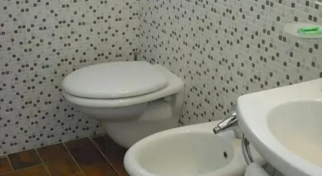Номер Standard Hotel Belmar