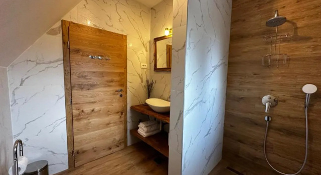 Номер Deluxe Boutique Villa Pearl of Plitvice, Plitvice Lakes