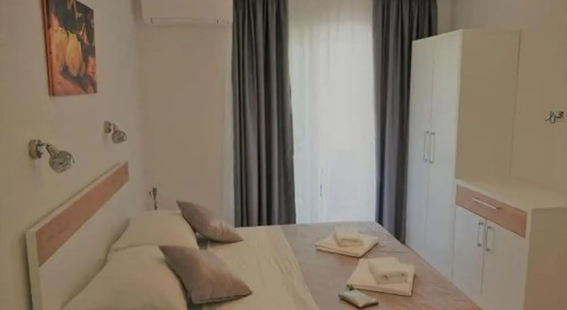 Студия Apartments by the sea Slano, Dubrovnik - 8599