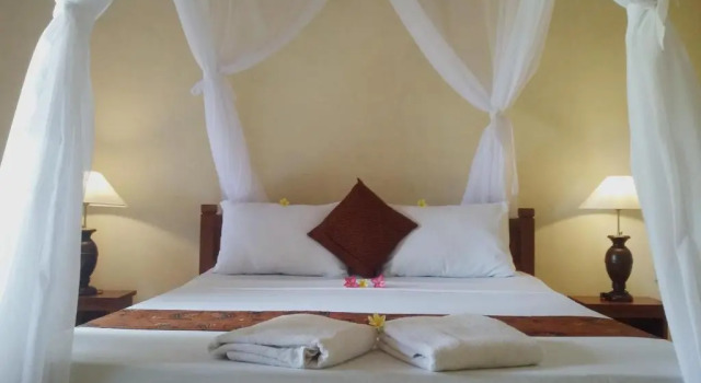 Номер Standard Molleh Guest House