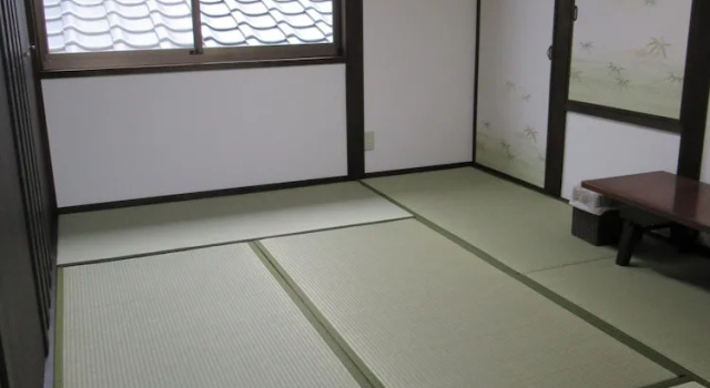 Номер Standard Aki Kokubunji Shukubou