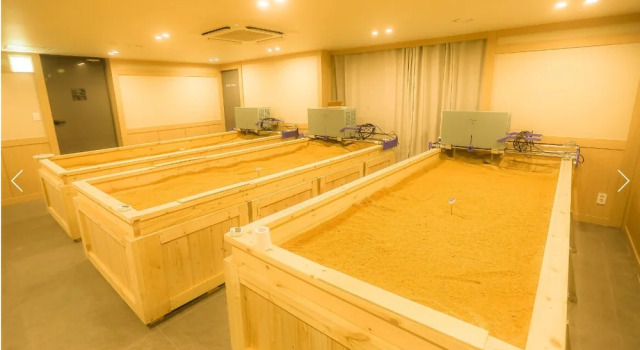 Номер Standard Tomonoya Signature Ryokan Namhae