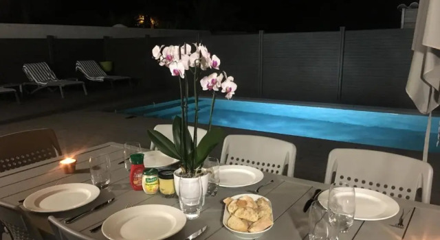 Pierre & Vacances Résidence Premium Vesna Rossa, Rezervasyon Otel Lecci Korsika