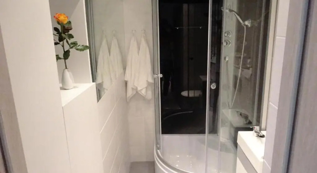Апартаменты Apartment Oscar