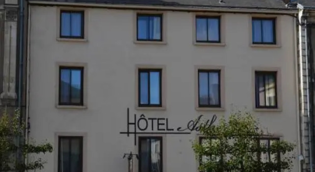 Hôtel Sedrez, Rezervovat Hotel  