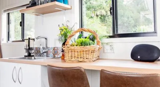 Коттедж Deluxe Blackwattle Farm B&B and Farm Stay
