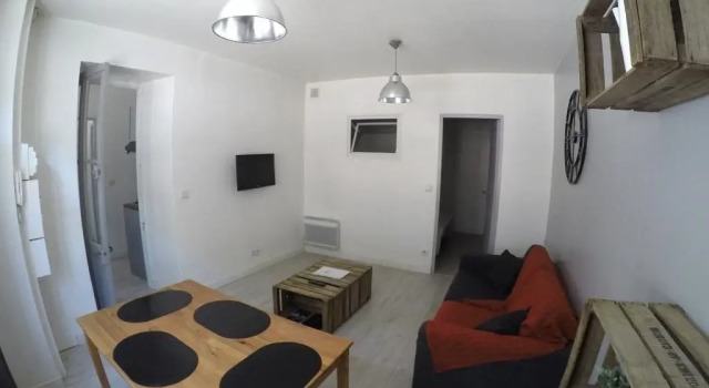 Appartements La Marine - Ladauge Coeur Océan