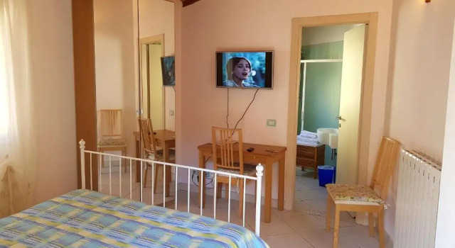 B&B La Pitagora, Reserva ahora Bed & breakfast Comacchio Lidi di Comacchio