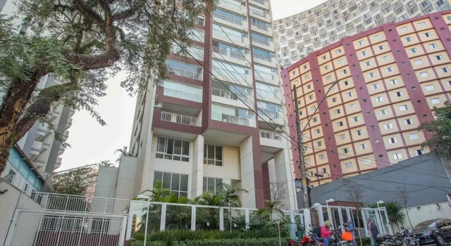Urbe Bela Vista, Забронировать Апартаменты/квартира Бела-Виста Сан-Пауло, рядом с Торговый центр Center 3