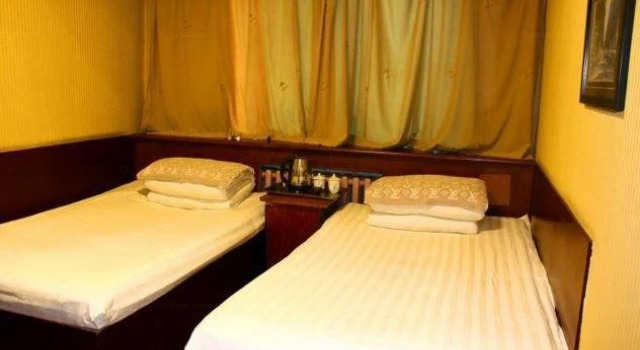 Baotou Jianguo Inn, Book Hotel Baotou Inner Mongolia