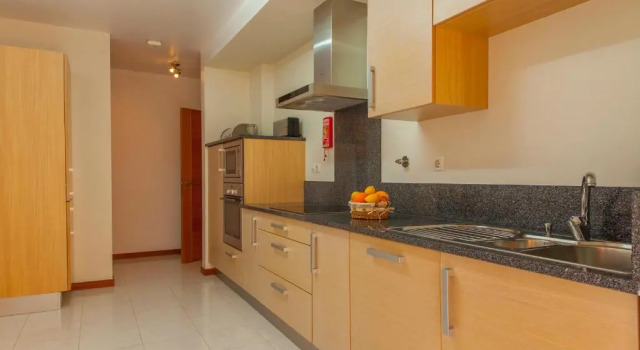Апартаменты с 2 комнатами B27 - Luzbay 2 Bed Apartment